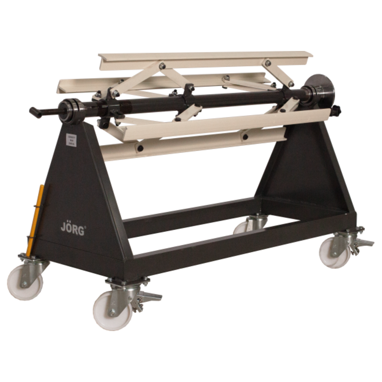 JÖRG JÖRG Decoiler AS 1,5/1500