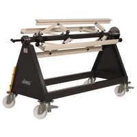 JÖRG Decoiler AS 1,5/1000