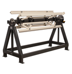 JÖRG JÖRG Decoiler AS 5/1500