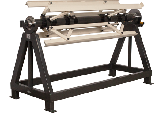 JÖRG Decoiler AS 5/1250