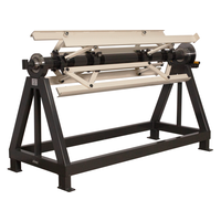 JÖRG Abwickelhaspeln AS 5/1000