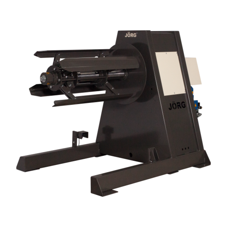 JÖRG JÖRG Abcoiler 2952