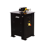 JÖRG JÖRG Flange machine Pittsburgh 9121