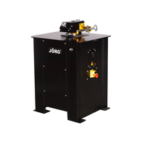 JÖRG Flange machine Pittsburgh 9121
