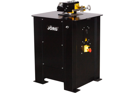 JÖRG Flanschmaschine Pittsburgh 9121