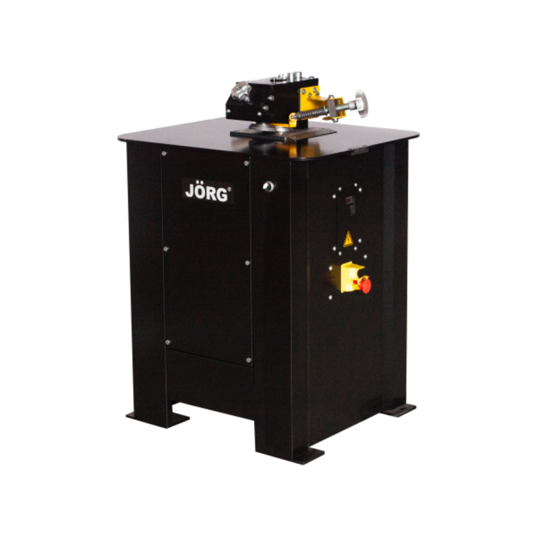 JÖRG JÖRG Flange machine Pittsburgh 9121