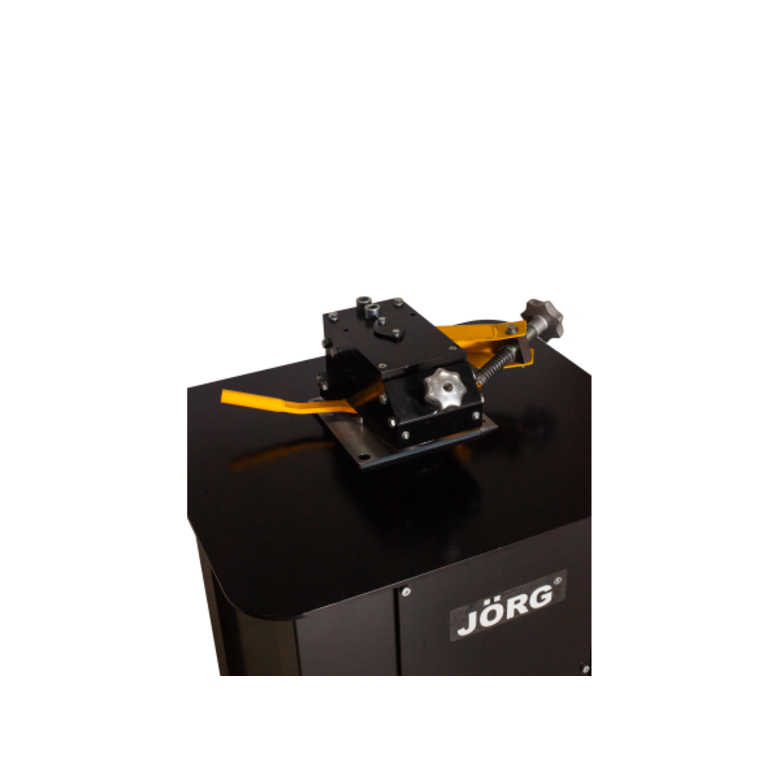 JÖRG JÖRG Flange machine Pittsburgh 9121