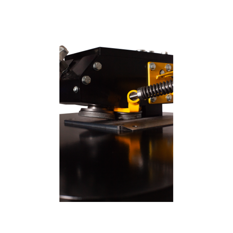 JÖRG JÖRG Flange machine Pittsburgh 9121