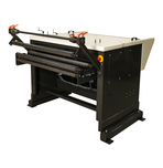 JÖRG JÖRG Cut to Length line 4924