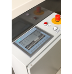 JÖRG JÖRG Cut to Length line 4924