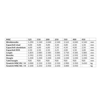 SCHECHTL SCHECHTL Guillotine shear MSC 310