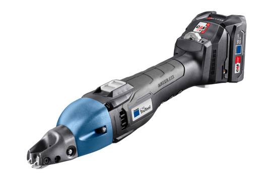 Trumpf Doorloopschaar C160