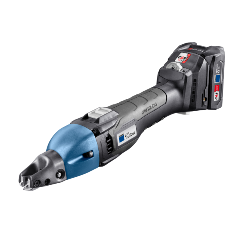 Trumpf Doorloopschaar C160