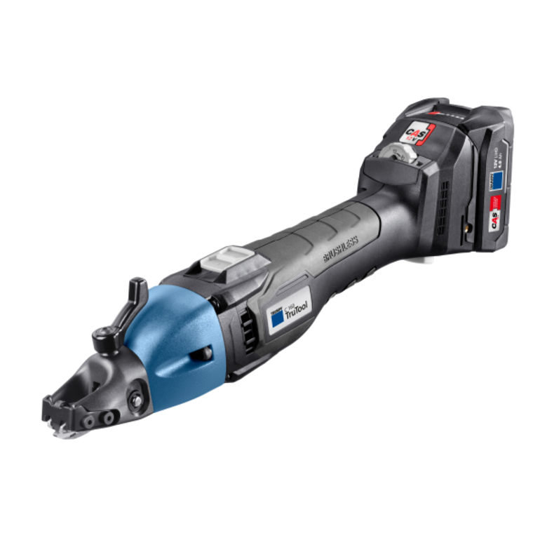 Trumpf Doorloopschaar C160