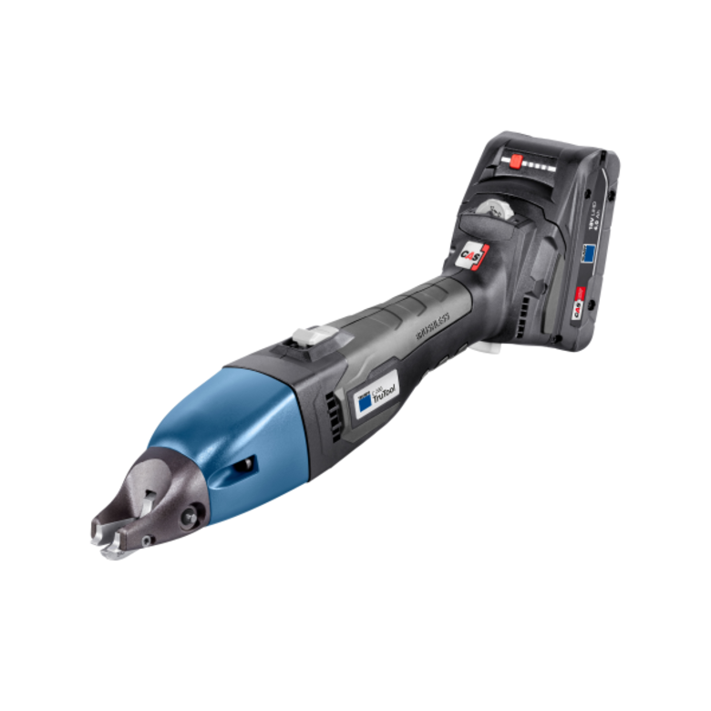 Trumpf Doorloopschaar C200