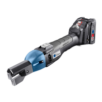 Trumpf Plaatschaar S114