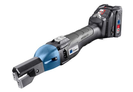 Trumpf Cisaille à tôle S114
