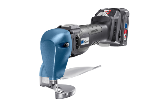 Trumpf Plaatschaar S160