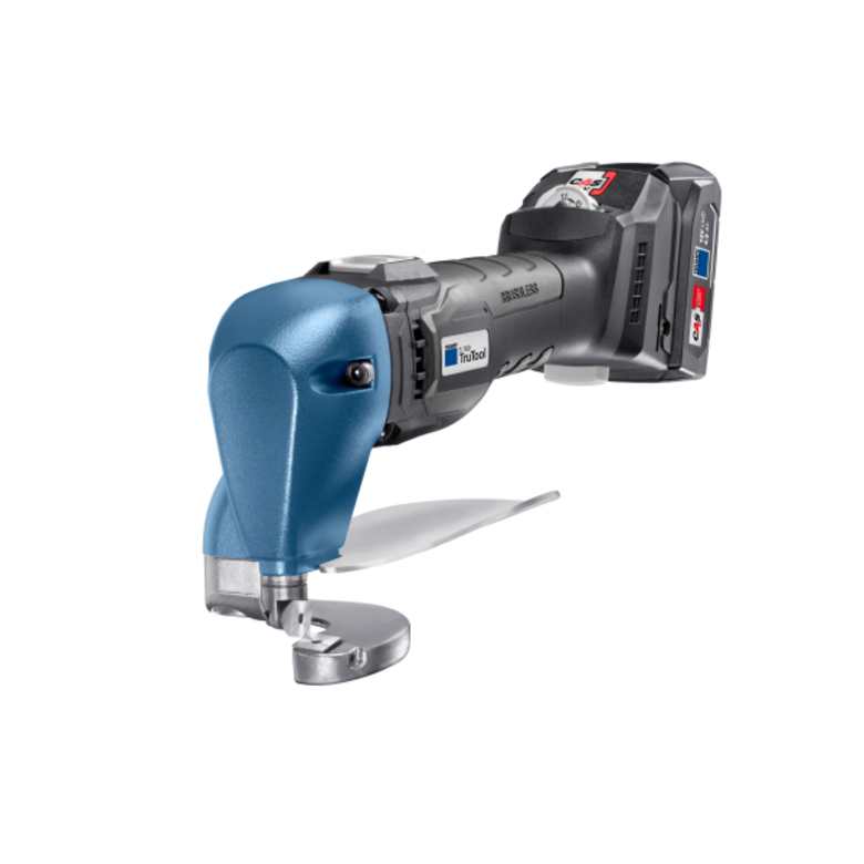 Trumpf Cisaille à tôle S160