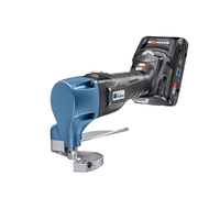 Cisaille à tôle Trumpf S250