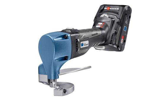 Cisaille à tôle Trumpf S250
