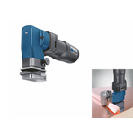 Trumpf Felsnaadsluitmachine F125