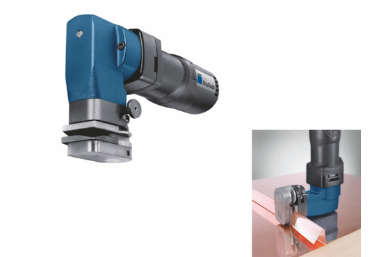 Trumpf Felsnaadsluitmachine F125