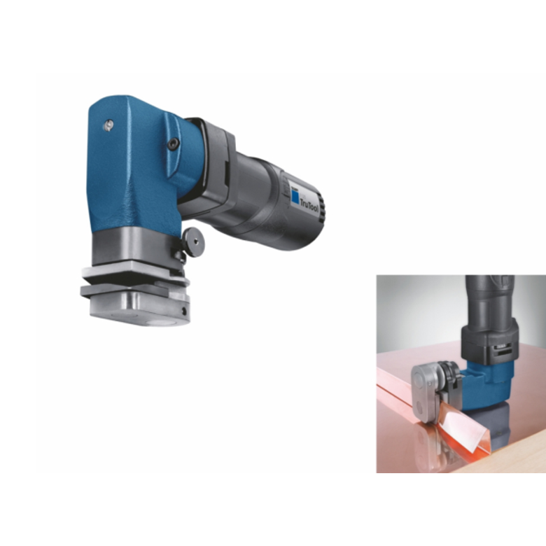 Trumpf Fermeuse d'agrafes F125