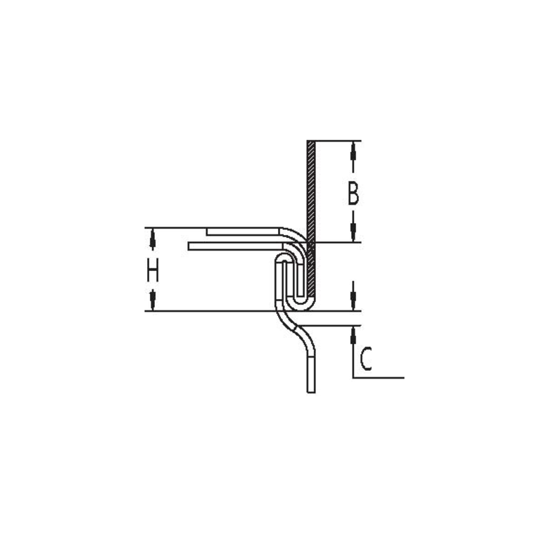 Trumpf Felsnaadsluitmachine F140