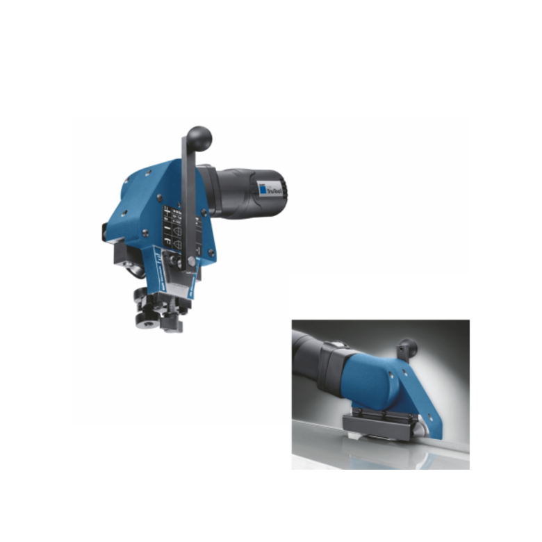 Trumpf Felsnaadsluitmachine F140