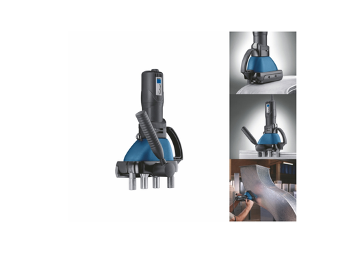 Trumpf Felsnaadsluitmachine F300