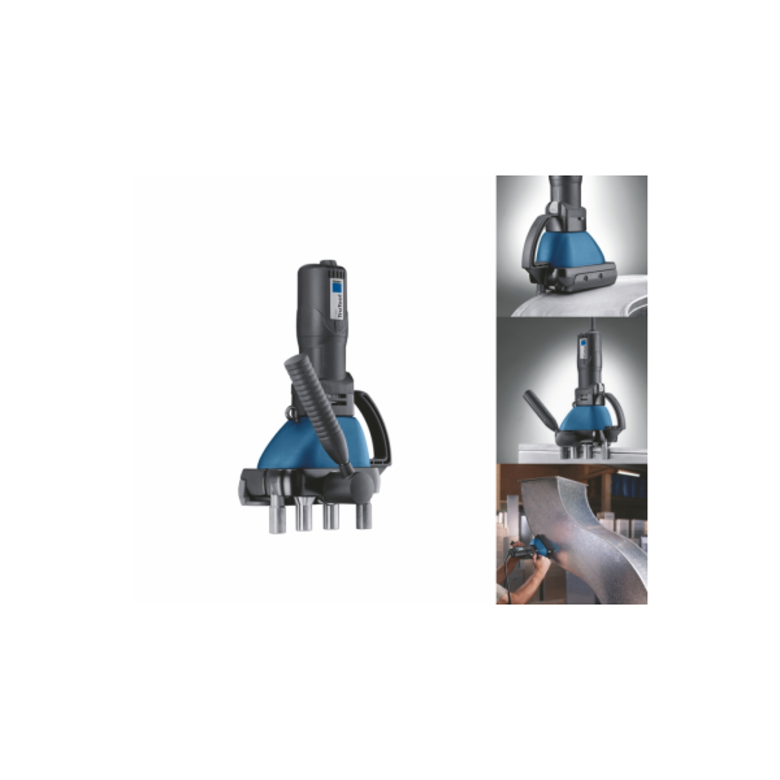 Trumpf Felsnaadsluitmachine F300