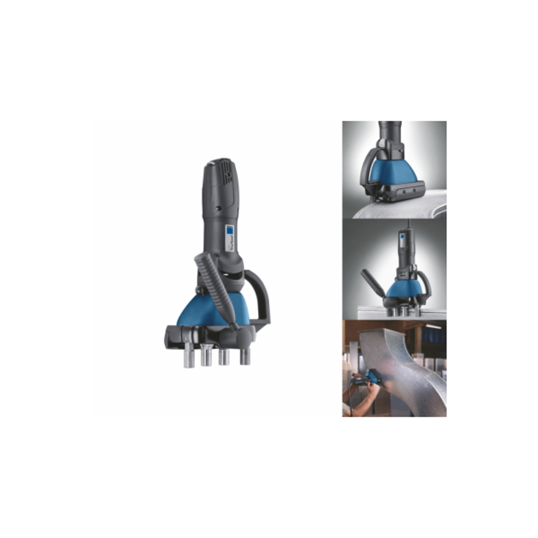 Trumpf Felsnaadsluitmachine F300