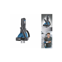 Trumpf Felsnaadsluitmachine F301