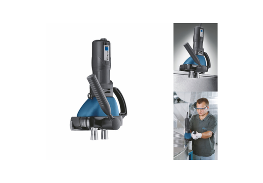 Trumpf Felsnaadsluitmachine F301