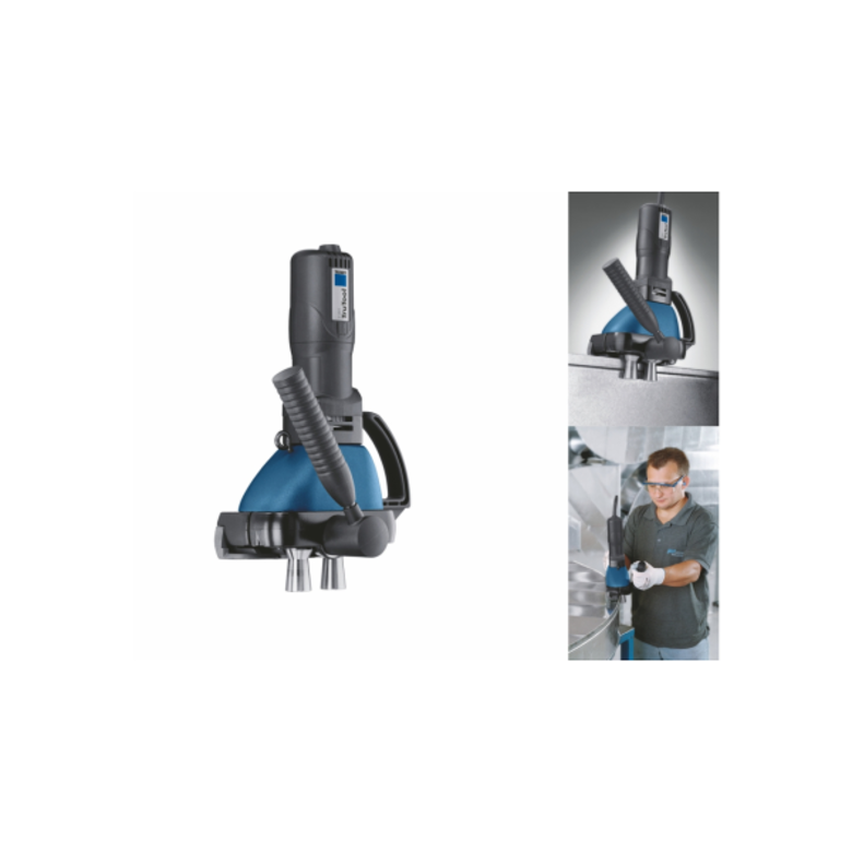 Trumpf Felsnaadsluitmachine F301