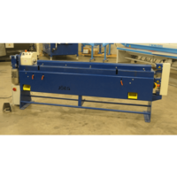 M1417 JÖRG Kraalmachine 5714 Gebruikt