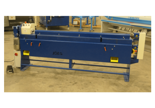 M1417 JÖRG Kraalmachine 5714 Gebruikt