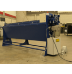JÖRG M1417 JÖRG Beading machine 5714 Used