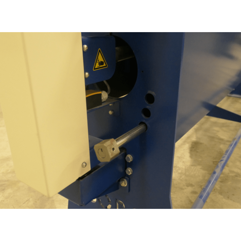 JÖRG M1417 JÖRG Kraalmachine 5714 Gebruikt