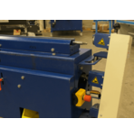 JÖRG M1417 JÖRG Wulstmaschine 5714 Gebraucht