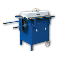 SCHLEBACH Profileermachine EPM 25