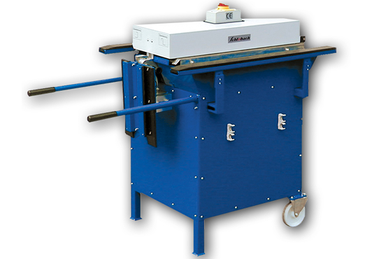 SCHLEBACH Profileermachine EPM 25