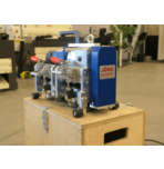 SCHLEBACH SCHLEBACH Stehfalzverschließer Spider