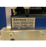 SCHLEBACH SCHLEBACH Standing seam closer Spider