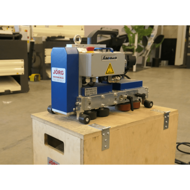 SCHLEBACH SCHLEBACH Standing seam closer Spider