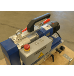 SCHLEBACH SCHLEBACH Standing seam closer Spider