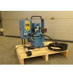 ECKOLD M1422 ECKOLD MCD 30/50 Clinching frame Used
