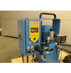 ECKOLD M1422 ECKOLD MCD 30/50 Clinching frame Used