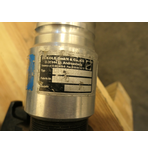 ECKOLD M1422 ECKOLD MCD 30/50 Clinchtang Gebruikt